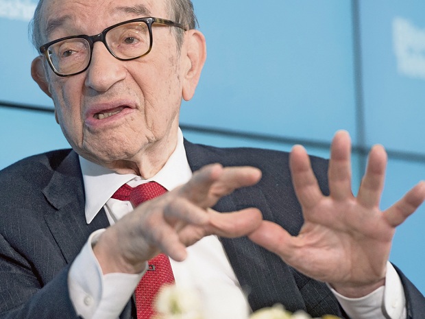 «Самый могущественный бизнесмен в мире»